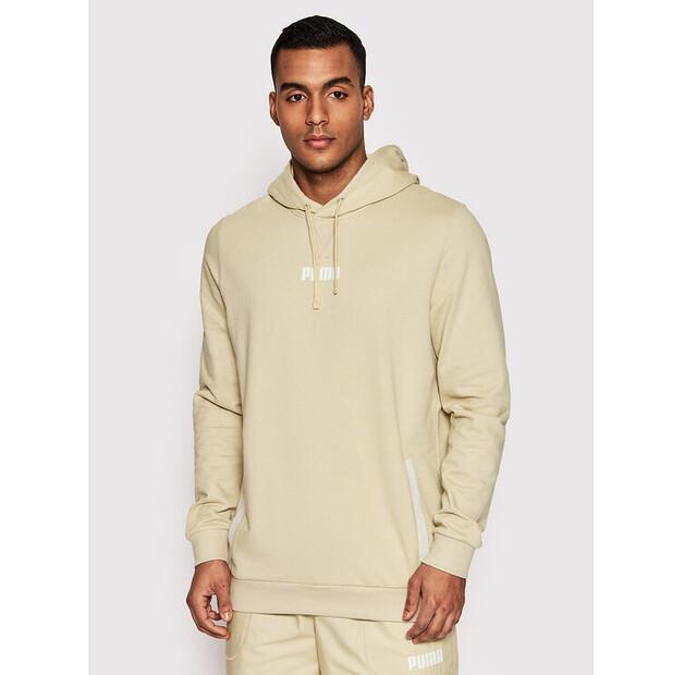 Толстовка Puma Modern Basics EU M