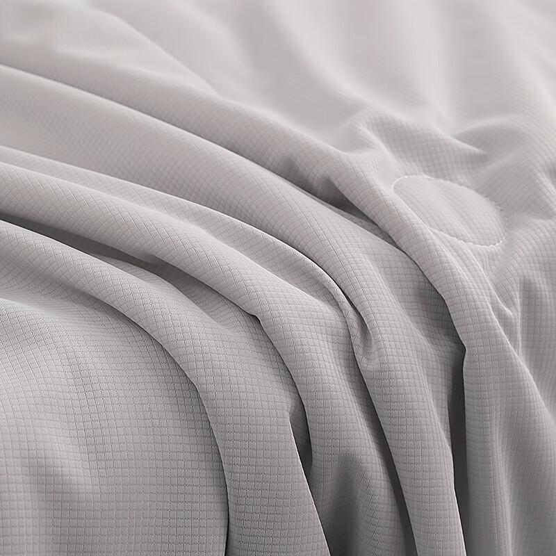 Shengfuni Ice-Cool Chessboard Air Conditioning Quilt