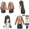 Buta Seishun Yarou Wa Bunny Girl Sakurajima Mai Cosplay Costume Full Outfit Set