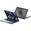 Ultra-Thin TPU Laptop Case MacBook Air Pro Neo 13-inch Shockproof Lightweight Protective Cover