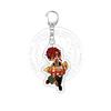 Hanako-kun Cartoon Acrylic Keychain Kawaii Nene Aoi Sousuke Anime Role Characters Collection Acg Pendant Bag Decor Birthday Gift
