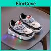Boys Shoes Toddler Light Casual Shoes Soft Sole Sports Shoes