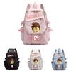 Roblox Backpack For Teens With Oxford Fabric Casual School And Travel Bag