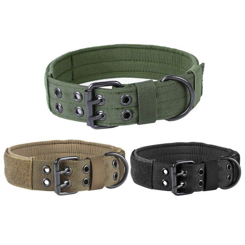 od green dog collar