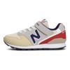 Slip Resistant Cushioning Low Top Kids' Running Shoes Greige Kids' YV996JE3