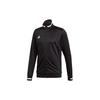 Jackets Men's Black Stand Collar Moderate Other DW6849