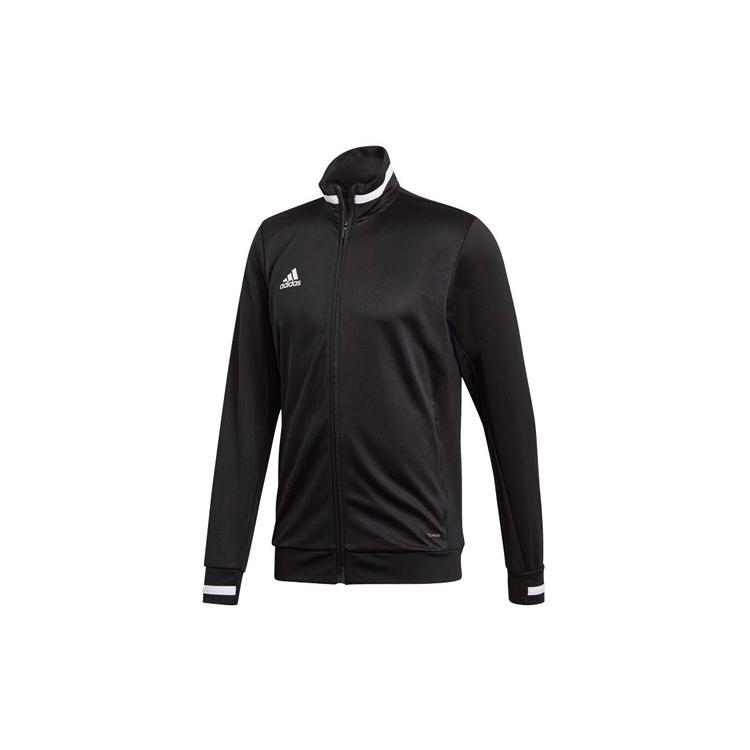 adidas Jackets Men's Black Stand Collar Moderate Other DW6849
