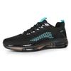 Men's Casual Sports Shoes Running Fitness Breathable Shoes Fashion Lightweight Outdoor Men's Shoes 2025 New Designer