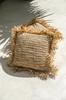 Raffia Pillowcase M 40x40