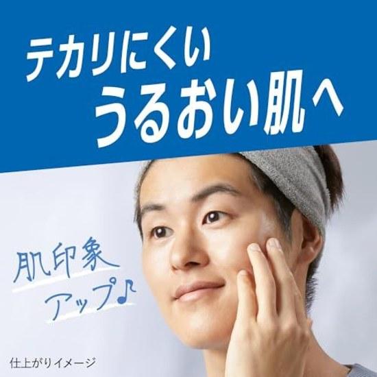 Mens Biore Face Pore Cleansing Clear Main BodyFoam TypePore CareMens