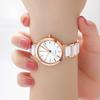 Women's Wristwatch Luxury Brand Watch for Women Elegant Bracelet Waterproof Fashion Quartz Ladies Watch
