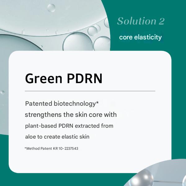 Ohui Prime Advancer De-aging PDRN Booster Shot (50 ml) (3 opcje)
