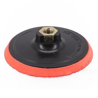 Narzędzia szlifierskie – Tarcze i koła szlifierskie