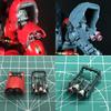 RG 1/144 MSN-04 Sazabi Modification Metal Vernier Full Set [Parallel Import]