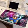 Mouse Pad Anime Mmechanical Warrior Ggundam Gaming Accessories Computer Keyboard Gamer XXL for Esports Gamer Cabinet Mousepad