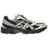 Asics GEL-1130 Black Cream Unisex Retro Running Shoes 1203A609-001