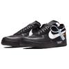 Nike Air Force 1 Low Off White Black White AO4606-001