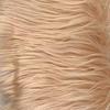 50/100cm Colorful Faux Fur Fabric Imitation Plush Cloth for Patchwork Sewing Material DIY Doll Beard Hair Chair Decorative Cover