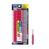 Ebisu Daily Cap Interdental Brush 20 PiecesSSS