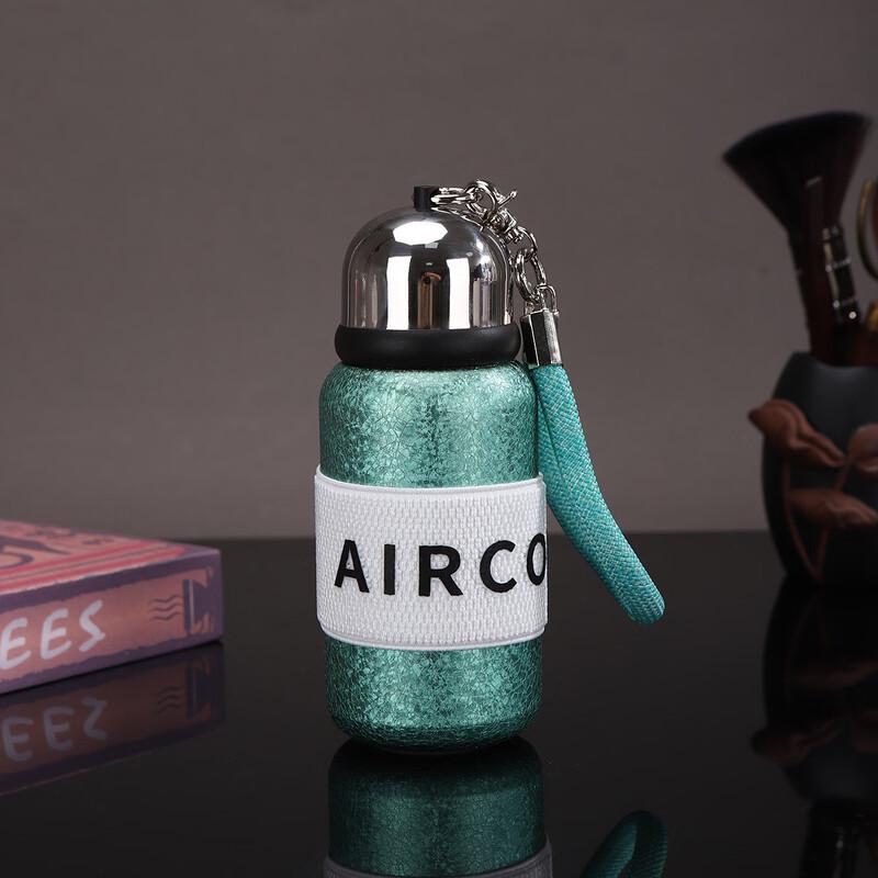 Portable Mini Titanium Insulated Mug