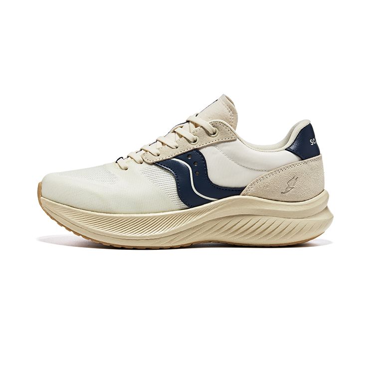 Saucony Slay Icon Retro Culture Low-Top Running Shoes Unisex Running Shoes Milan S28224-1