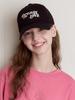 Aengbeulogseu Dream Love Ball Cap_5 Colors