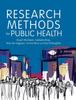 The Research Methods for Public Health Book