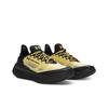 Under Armour Nova Taxi Scarpe da Ginnastica Unisex Nere Gialle 6006062-790