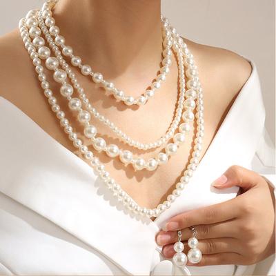 Collares y colgantes – Collares