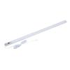 LED Cabinet Light Aluminum Alloy 2800~6500K Stepless Dimmable Lamp for Wardrobe Cupboard