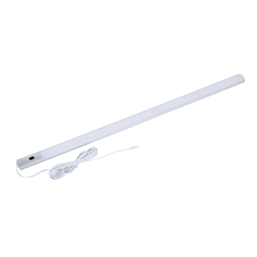 LED Cabinet Light Aluminum Alloy 2800~6500K Stepless Dimmable Lamp for Wardrobe Cupboard