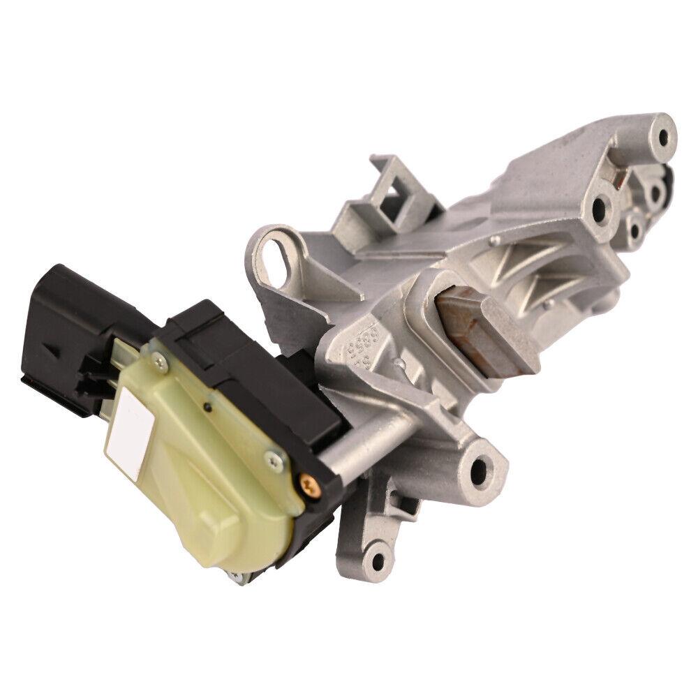 Ignition Cylinder Housing For Chrysler Pt Cruiser Pacifica Jeep Liberty Wrangler
