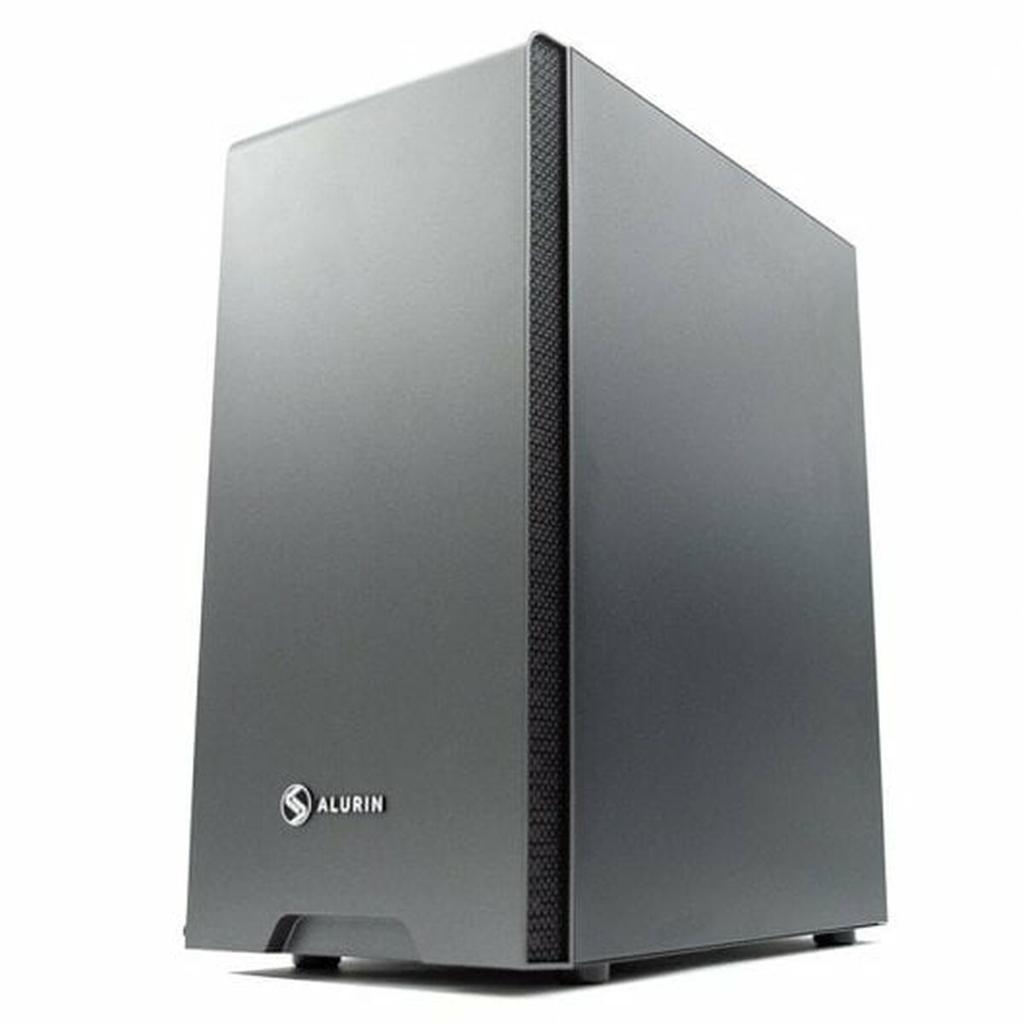 Desktop PC PcCom PCCOMWORK12100 Intel Core I3-12100 16 GB RAM 500 GB SSD