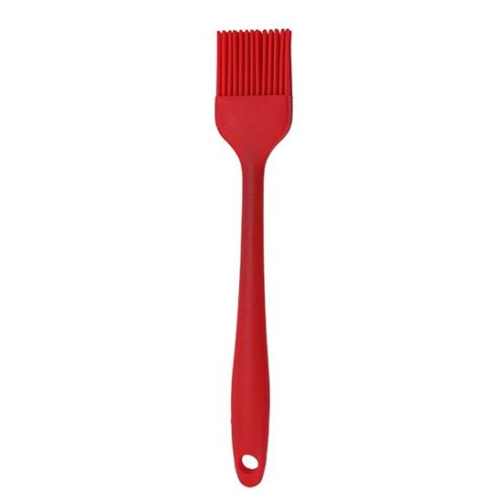 Silicone Cooking Bakeware Bread Pastry Oil BBQ Basting Brush DIY Baking Tool