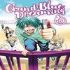 Grand Blue Dreaming 6 by Kimitake Yoshioka Paperback Book 9781632367259