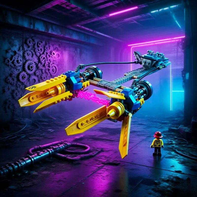 279pcs FIT 75258 Anakin's Podracer Building Blocks Assemble Model Bricks Star Battle Toys For Kid Adult Christmas Birthday Gifts