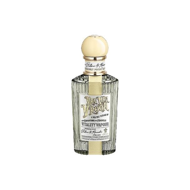 PANHAILIGEN Spirituelles Wunderland Erstes Erwachen Osmanthusduft Parfums Potpourri Duft Eau De Parfum EDP