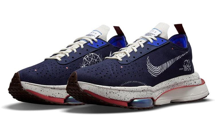 Nike Air Zoom Type 'The Great Unity' DM5448-411