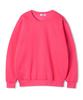 Top Boy Essential Regular Brushed Sweatshirt Deep Pink
