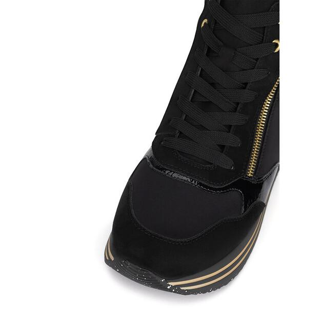 Ankle Boots Remonte D1370-01 Black