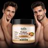 Edith Naturals Walnuss Gesichts-Peeling, Peeling, Bräunungsentfernung, Alle Hauttypen, Frei von Parabenen, 100% Natürlich, 100g