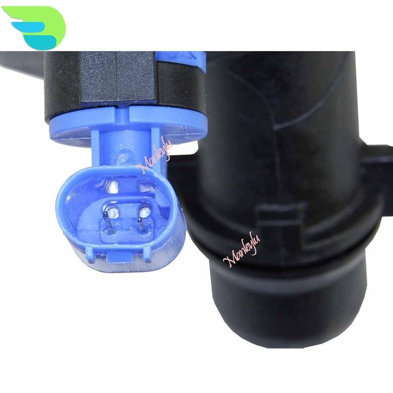17137801214 17137804890 17138570079 17137810592 Coolant Reservoir Tank Expansion Tank For BMW E81 116d 118d 120d 123d E90
