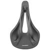 Ultra-Light Carbon Fiber Bicycle Saddle With 3D Hollow Honeycomb Structure Mountain Bike Comfort Breathability