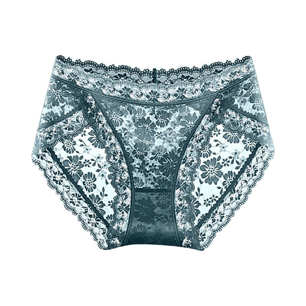 Pack Flores 3X Pantaleta de Algodón sin demarcación 23467 - Calzones |  Paris.cl