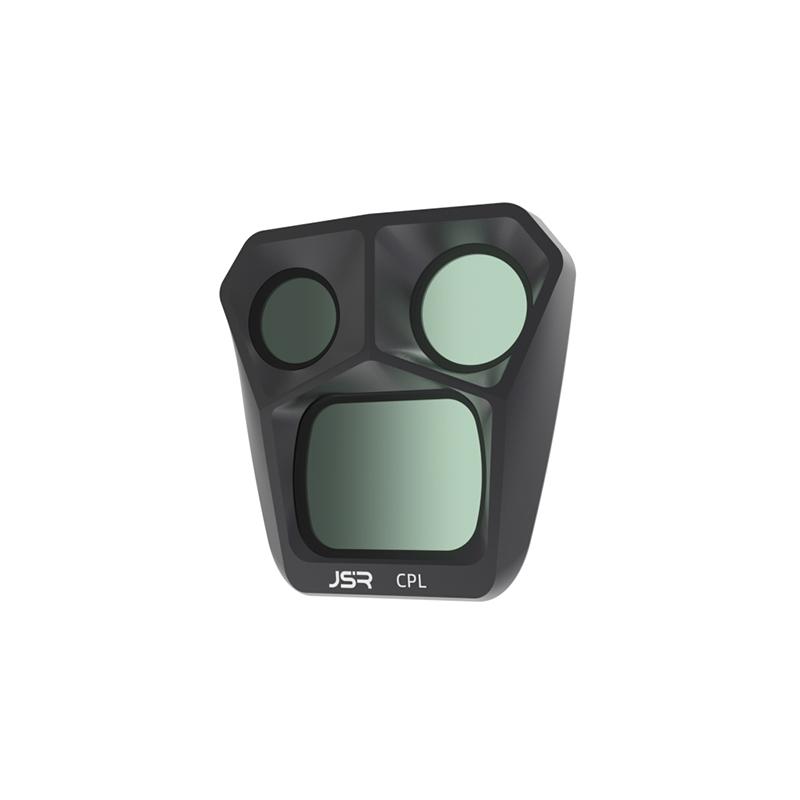 For DJI Mavic 1 Pro Lens Camera Filter UV CPL ND16 ND11 ND61 NDPL Sets For DJI Mavic1 Pro Drone Accessories