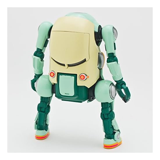 35MechatroWeGo Mizuiro