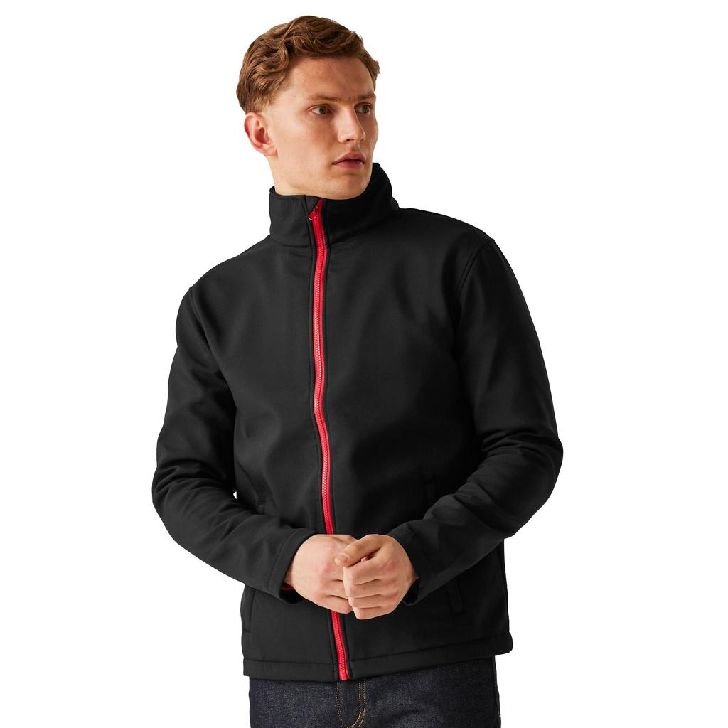 Regatta Professional Mens Soft Shell Jacket
