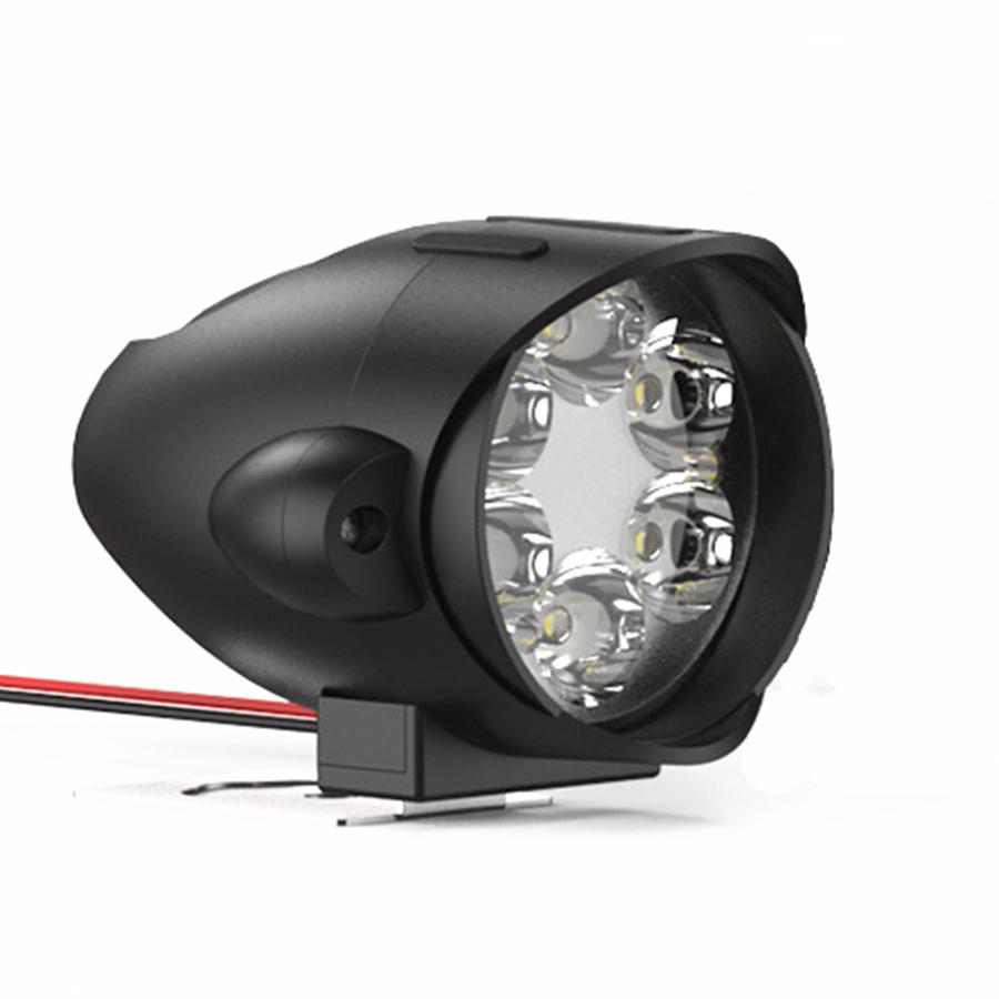 Egnet for biler, motorsykler, lastebiler, ATV-er, UTV-er og scootere