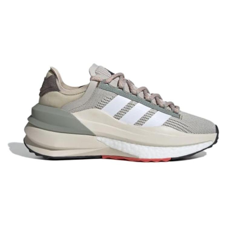 Adidas Wmns Avryn_X 'Putty Grey Silver Pebble' Women's IG3609