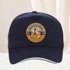Cappellino da Baseball Santa Cruz California Unisex Donna Moda regolabile Unisex Cappello Snapback di Alta Qualità